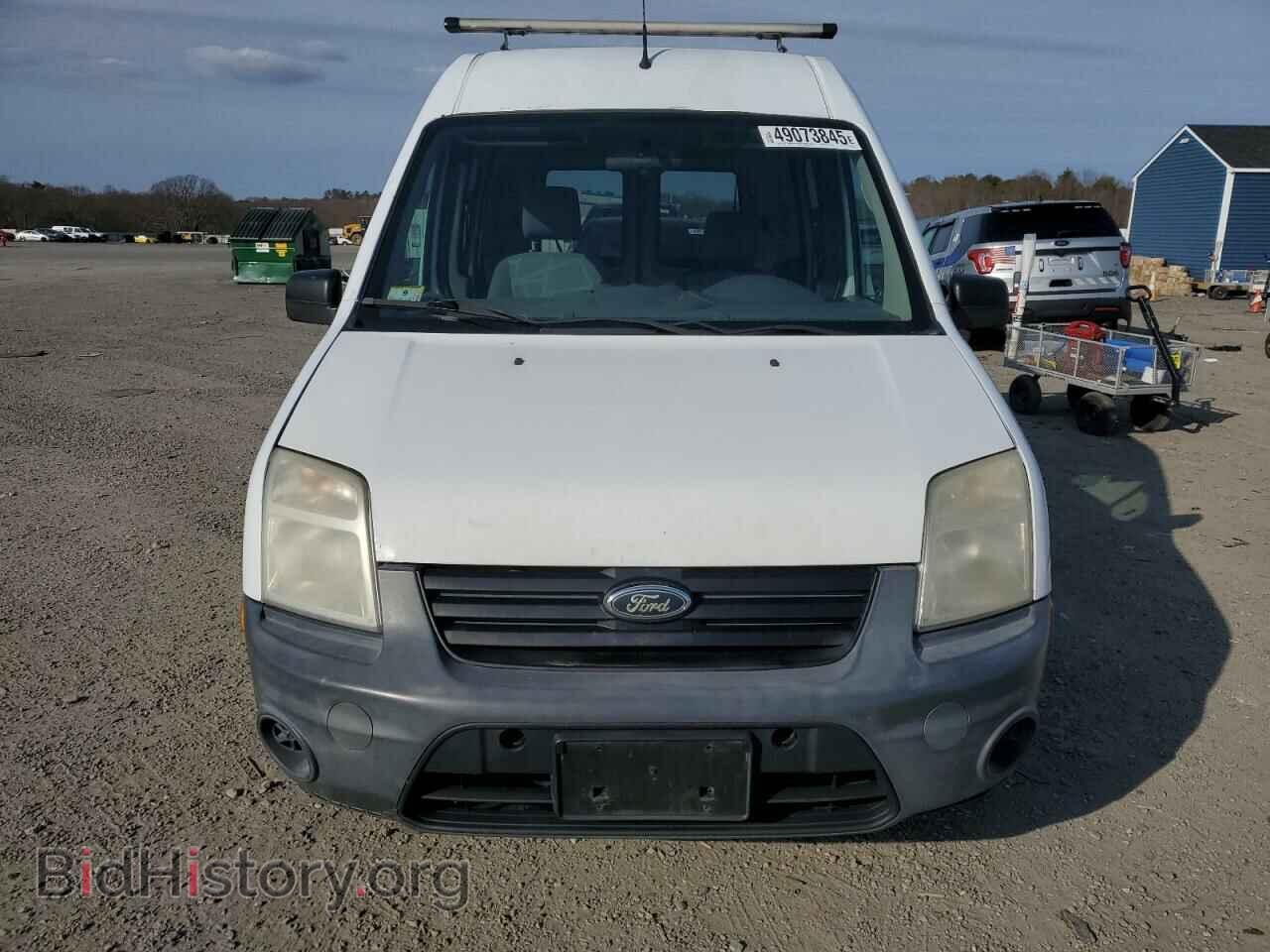 2011 FORD TRANSIT - VIN: NM0LS6AN9BT044436 - Фото 5