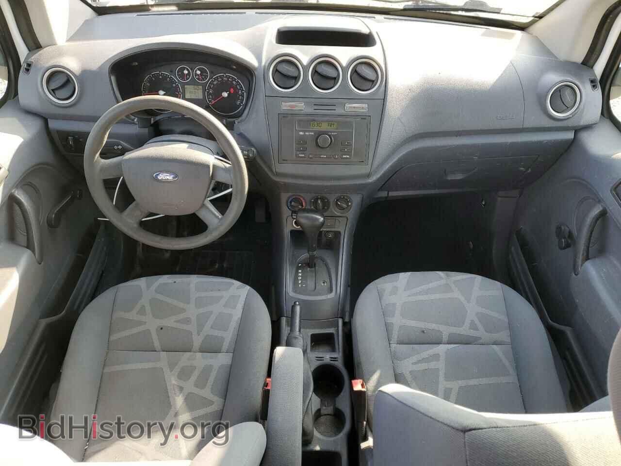 2011 FORD TRANSIT - VIN: NM0LS6AN9BT044436 - Фото 8