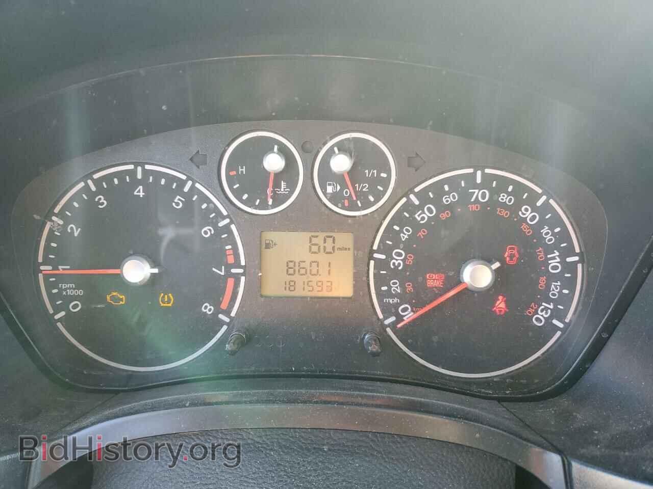 2011 FORD TRANSIT - VIN: NM0LS6AN9BT044436 - Фото 9