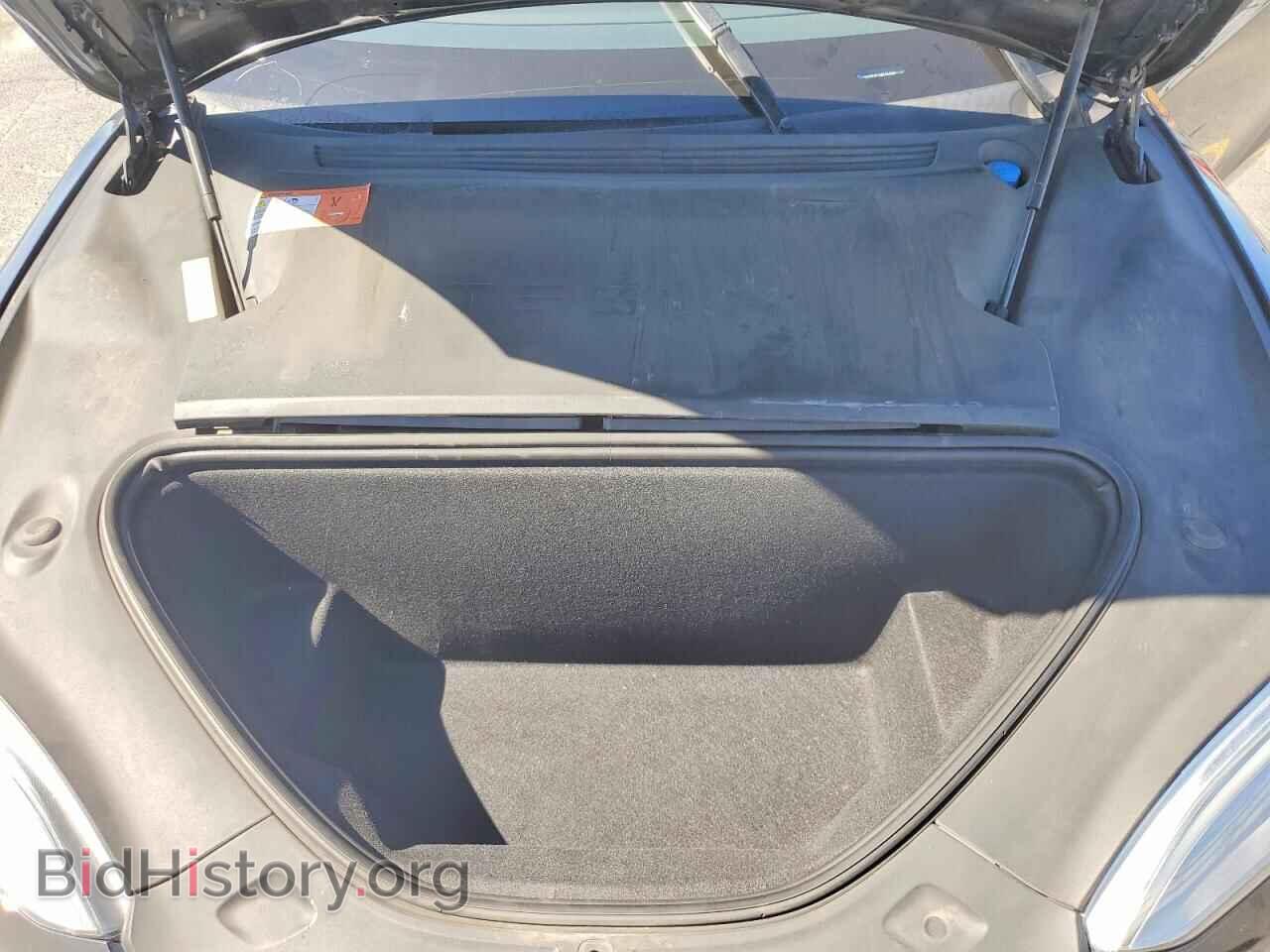 2017 TESLA MODEL S - VIN: 5YJSA1E29HF184406 - Photo 11