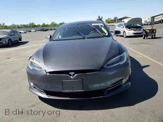2017 TESLA MODEL S - VIN: 5YJSA1E29HF184406 - Photo 13