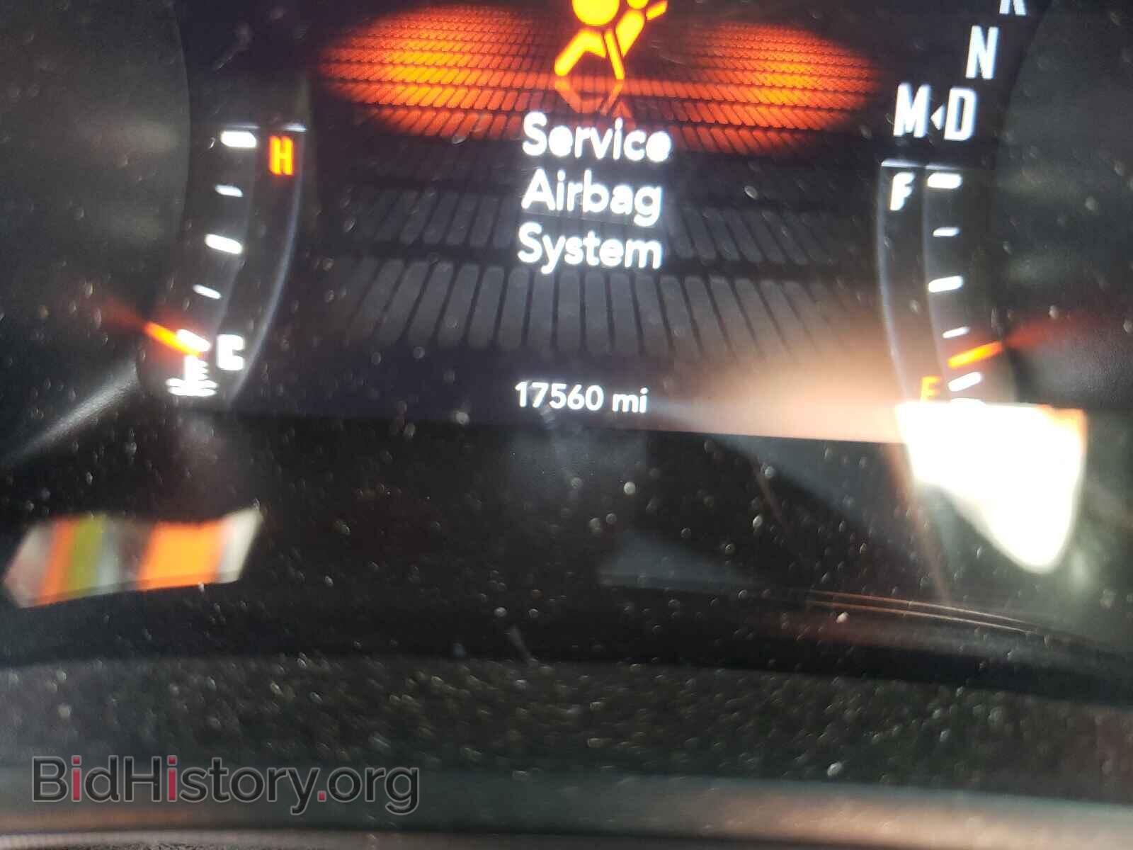 2019 DODGE CHALLENGER - VIN: 2C3CDZAG2KH677202 - Фото 8