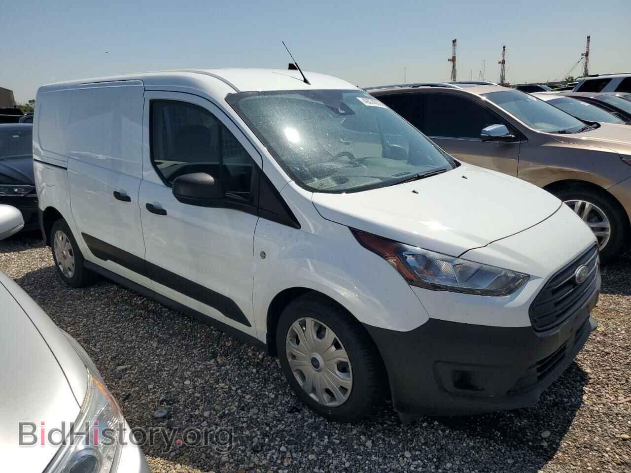 2023 FORD TRANSIT - VIN: NM0LS7S20P1549049 - Фото 4
