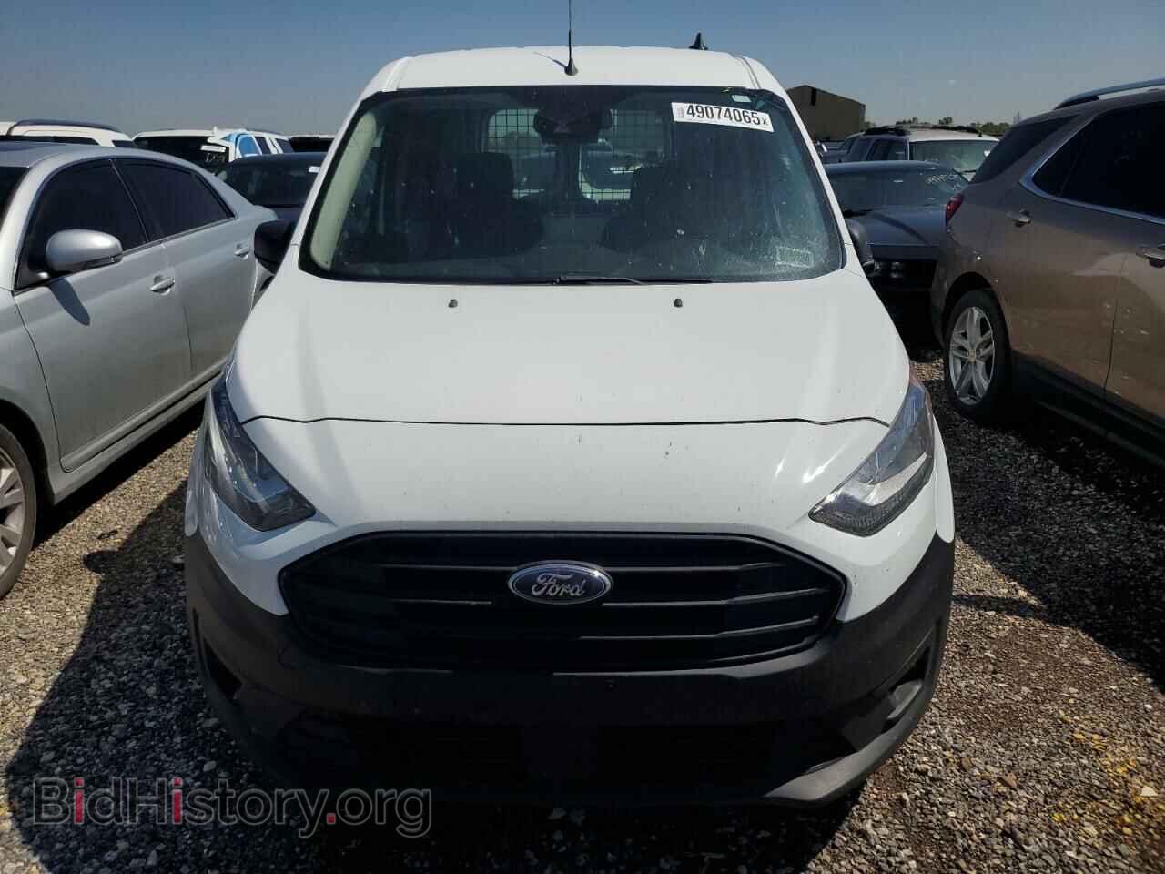 2023 FORD TRANSIT - VIN: NM0LS7S20P1549049 - Фото 5