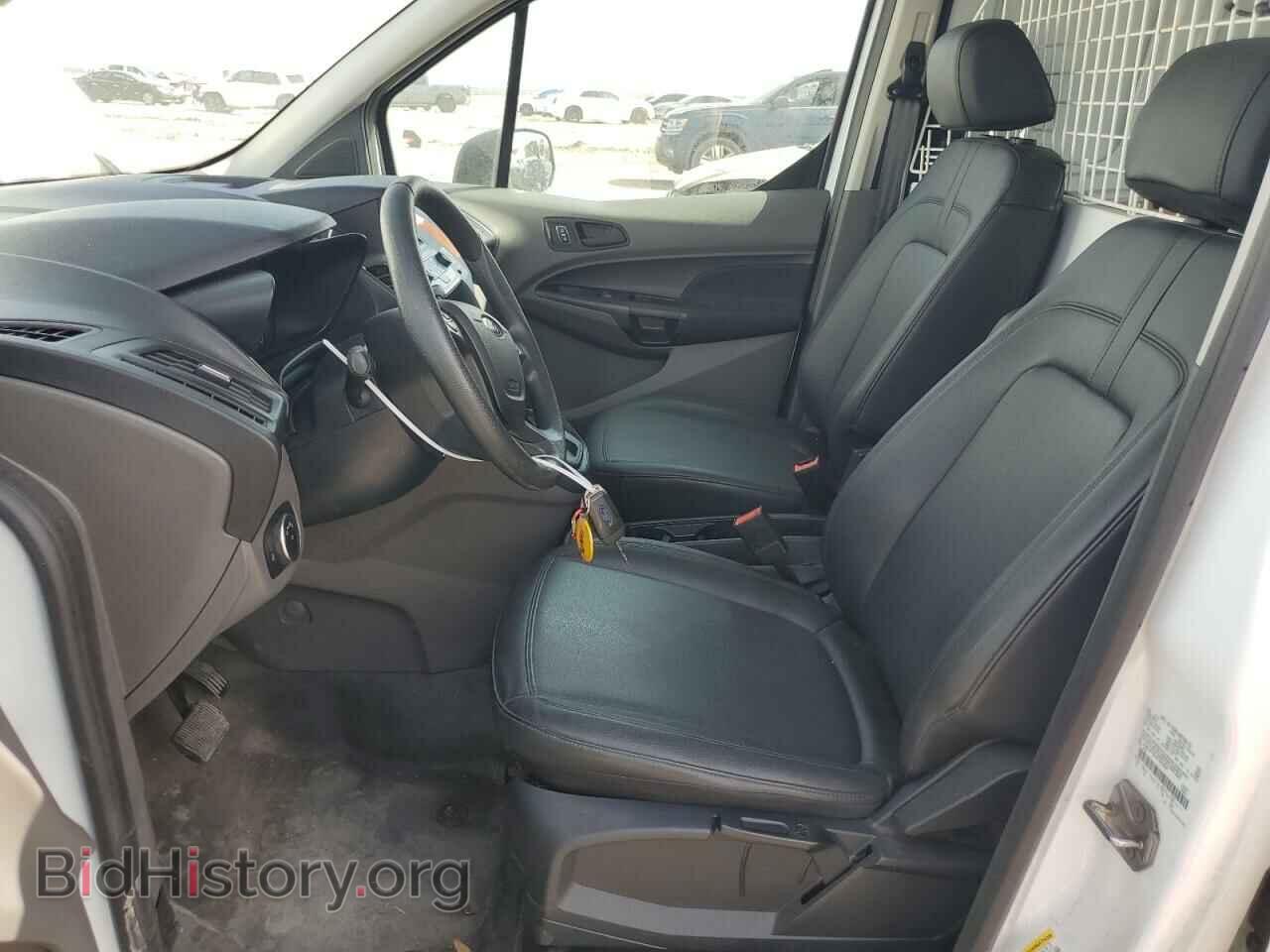 2023 FORD TRANSIT - VIN: NM0LS7S20P1549049 - Фото 7