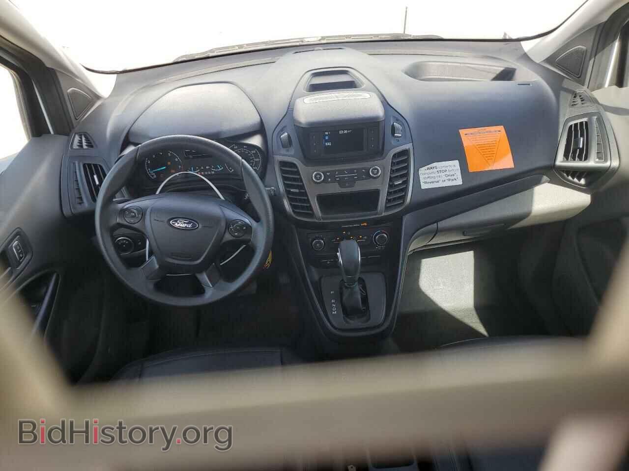 2023 FORD TRANSIT - VIN: NM0LS7S20P1549049 - Фото 8