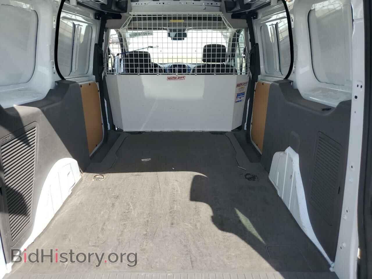 2023 FORD TRANSIT - VIN: NM0LS7S20P1549049 - Фото 10