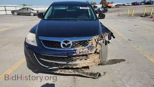 2011 MAZDA CX-9 - VIN: JM3TB2CA0B0331209 - Фото 14