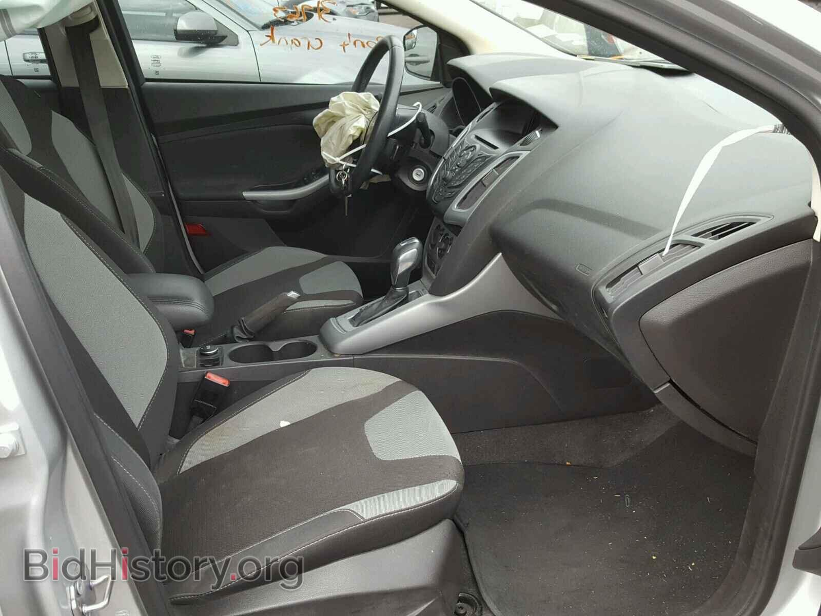 2012 FORD FOCUS - VIN: 1FAHP3F26CL222530 - Photo 5