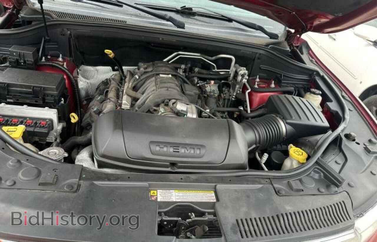 2013 DODGE DURANGO - VIN: 1C4SDJET9DC562926 - Photo 7