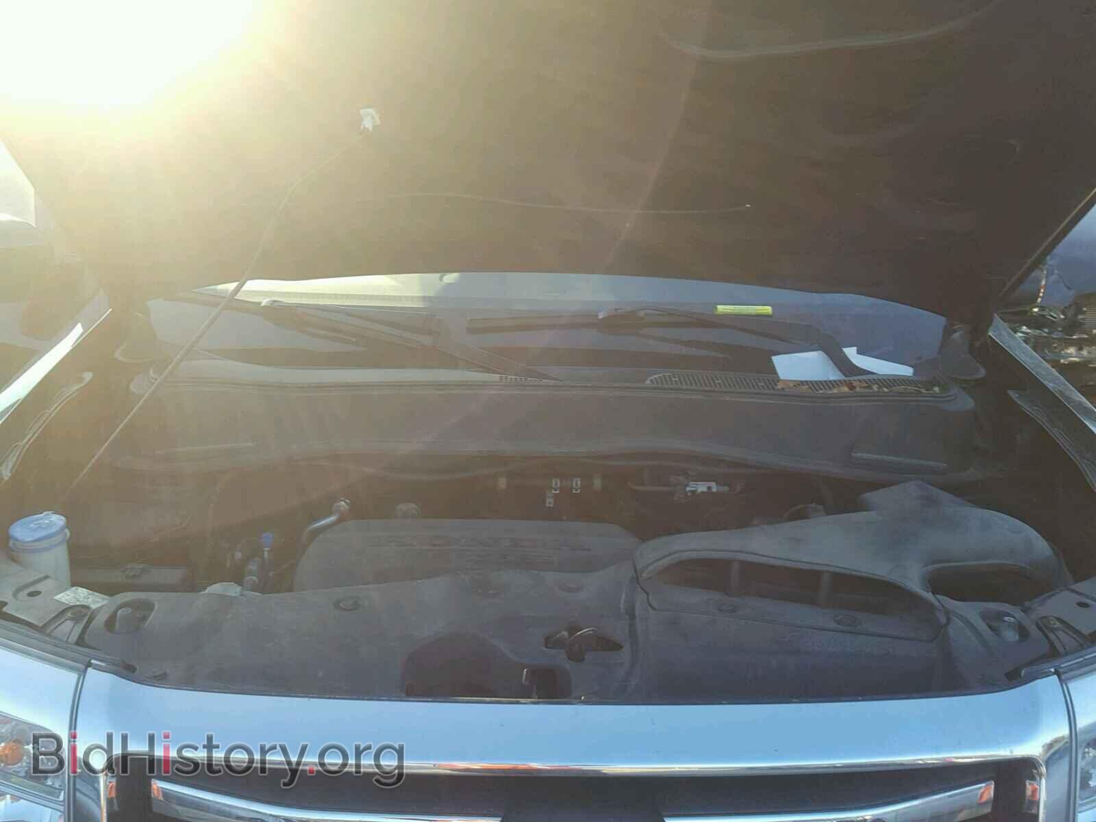 2012 HONDA PILOT - VIN: 5FNYF4H73CB082113 - Фото 7