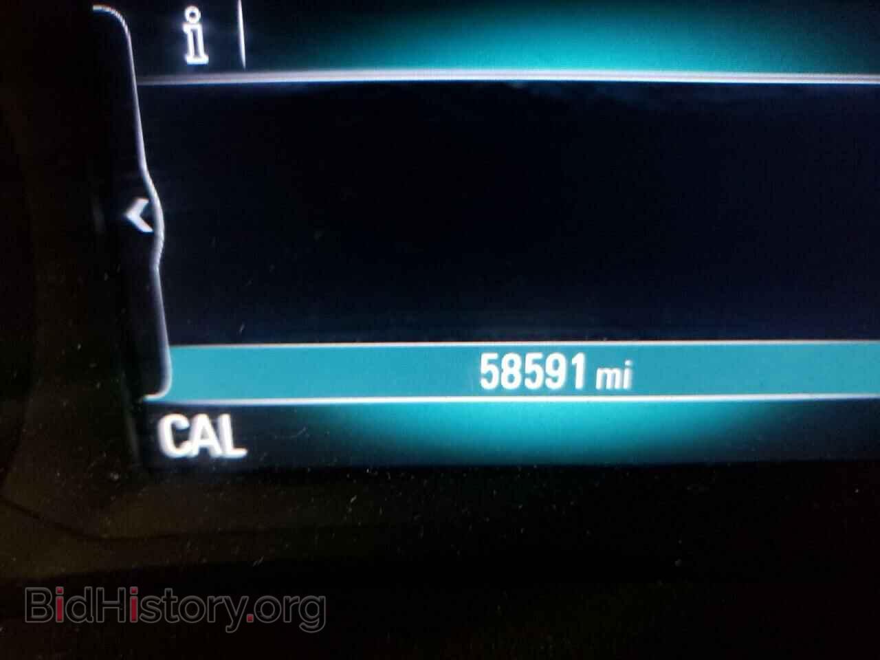 2017 BUICK ENCORE - VIN: KL4CJASB7HB249260 - Фото 8