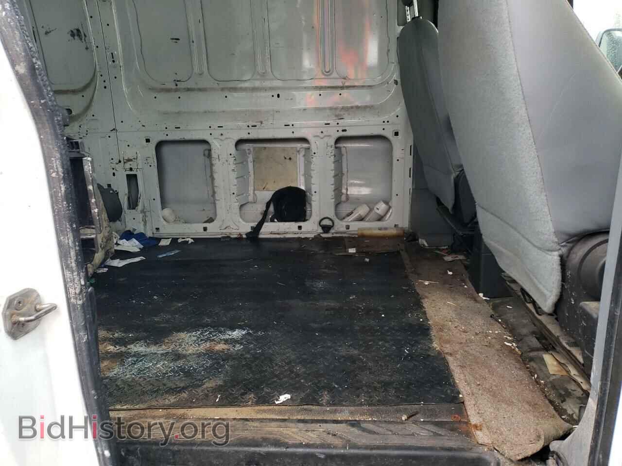 2015 FORD TRANSIT - VIN: 1FTNR2ZM9FKA51300 - Фото 11