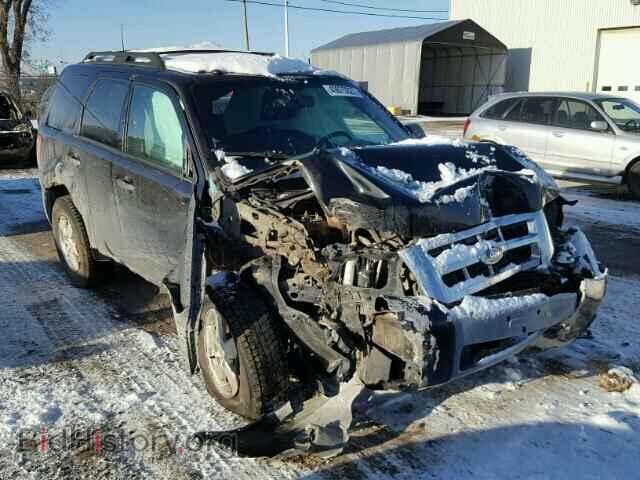 Photo 1FMCU9DG6CKA60558 - FORD ESCAPE 2012