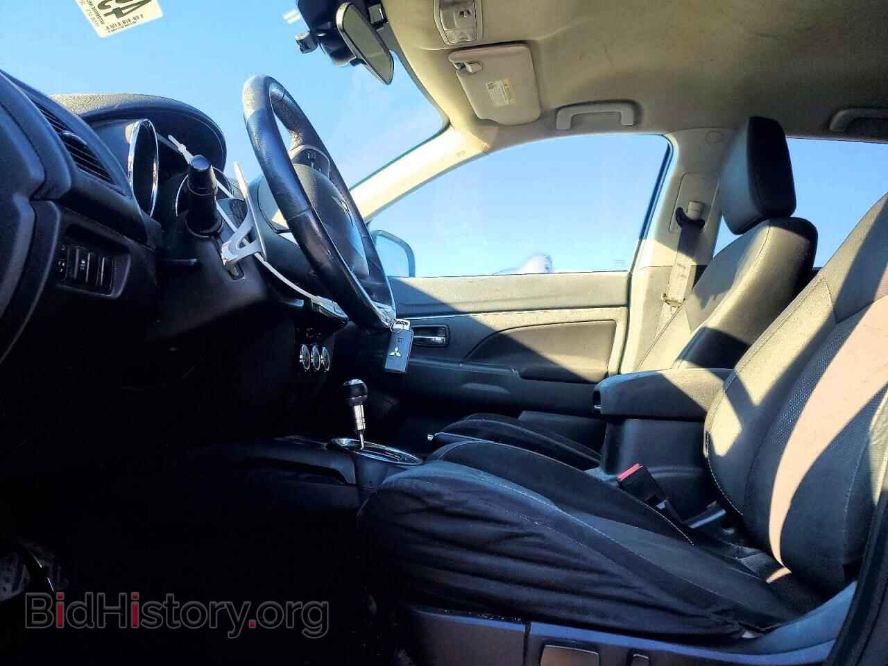 2015 MITSUBISHI OUTLANDER - VIN: 4A4AR4AW3FE025399 - Фото 7