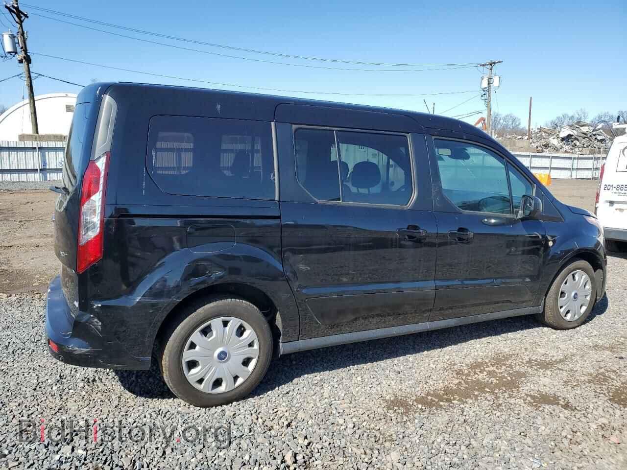 2019 FORD TRANSIT - VIN: NM0GE9F26K1402614 - Фото 3