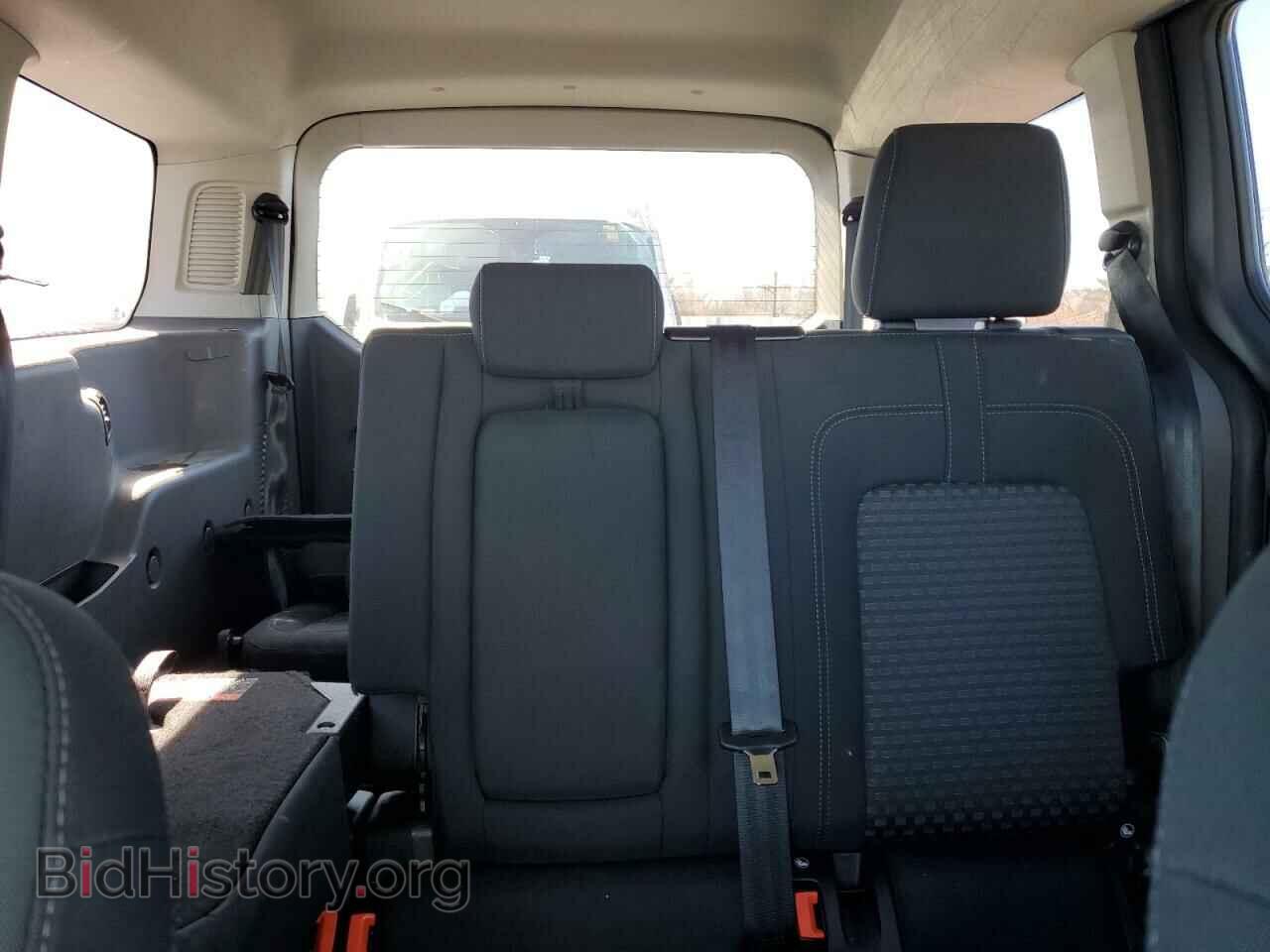 2019 FORD TRANSIT - VIN: NM0GE9F26K1402614 - Фото 10