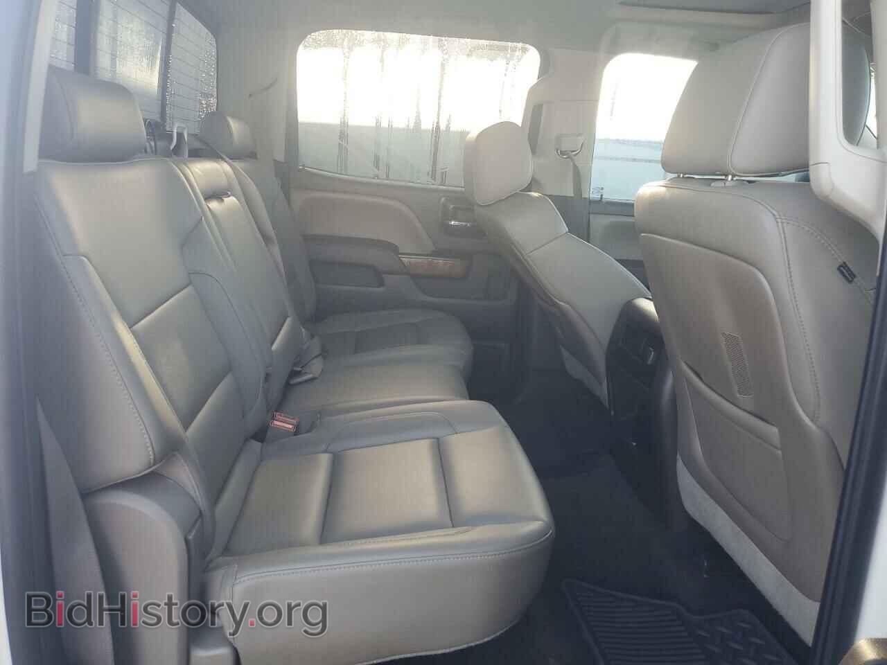2014 GMC SIERRA - VIN: 3GTU2VECXEG214539 - Фото 10