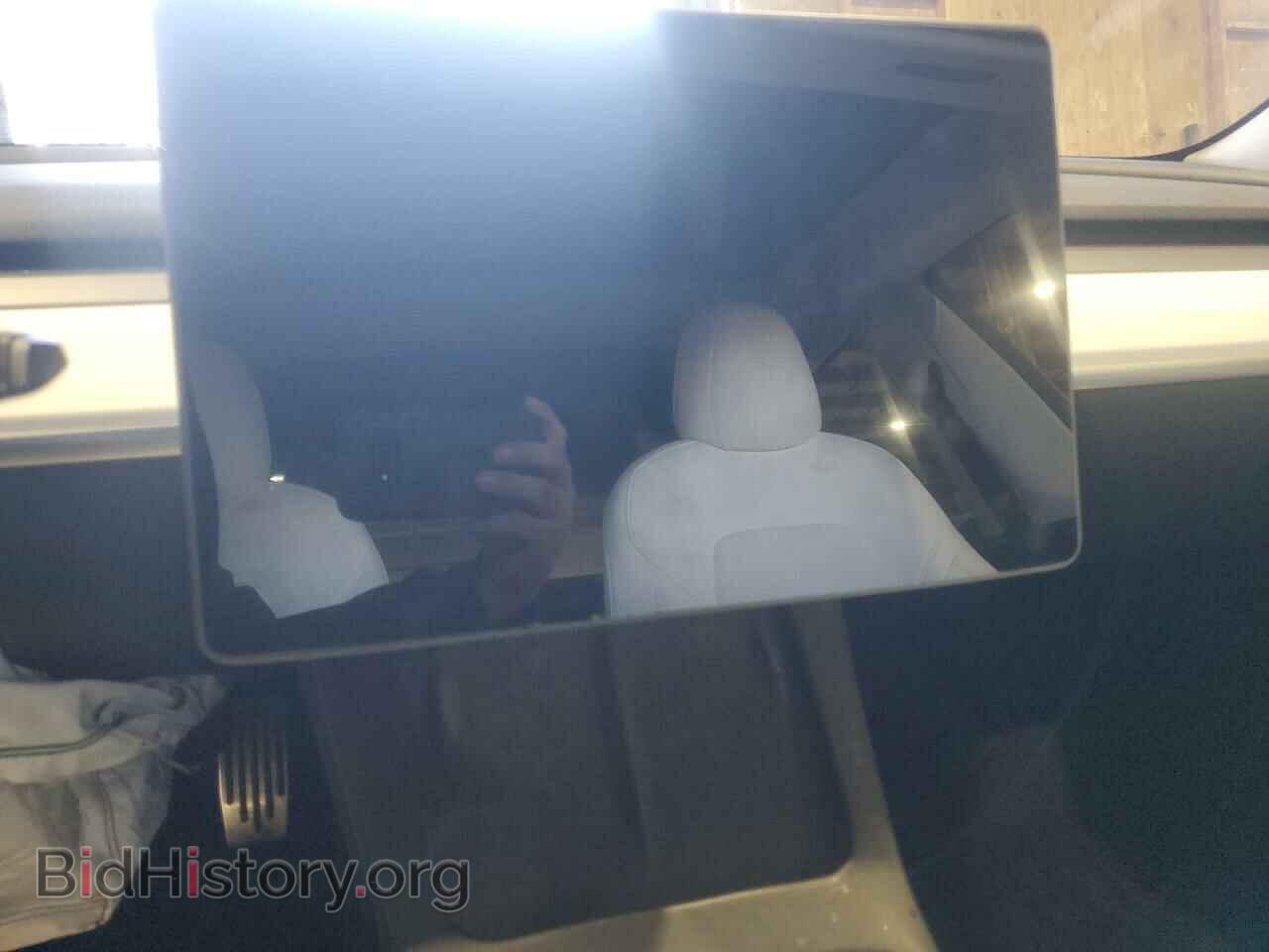 2021 TESLA MODEL 3 - VIN: 5YJ3E1EA8MF853372 - Photo 9