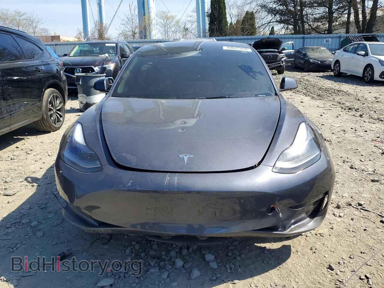 2023 TESLA MODEL 3 - VIN: 5YJ3E1EA4PF690949 - Photo 5