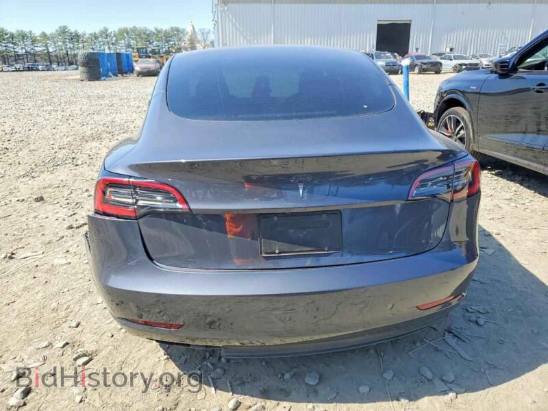2023 Tesla MODEL 3 (VIN 5YJ3E1EA4PF690949) — фото 6 из 12