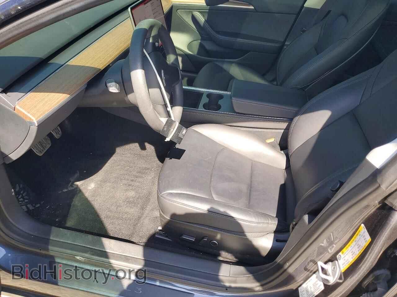 2023 TESLA MODEL 3 - VIN: 5YJ3E1EA4PF690949 - Photo 7