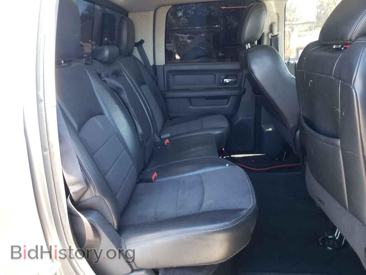 2011 DODGE RAM 1500 - VIN: 1D7RB1CTXBS553989 - Photo 6