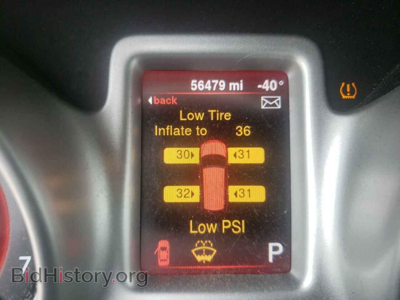 2015 DODGE JOURNEY - VIN: 3C4PDCAB8FT691102 - Фото 8