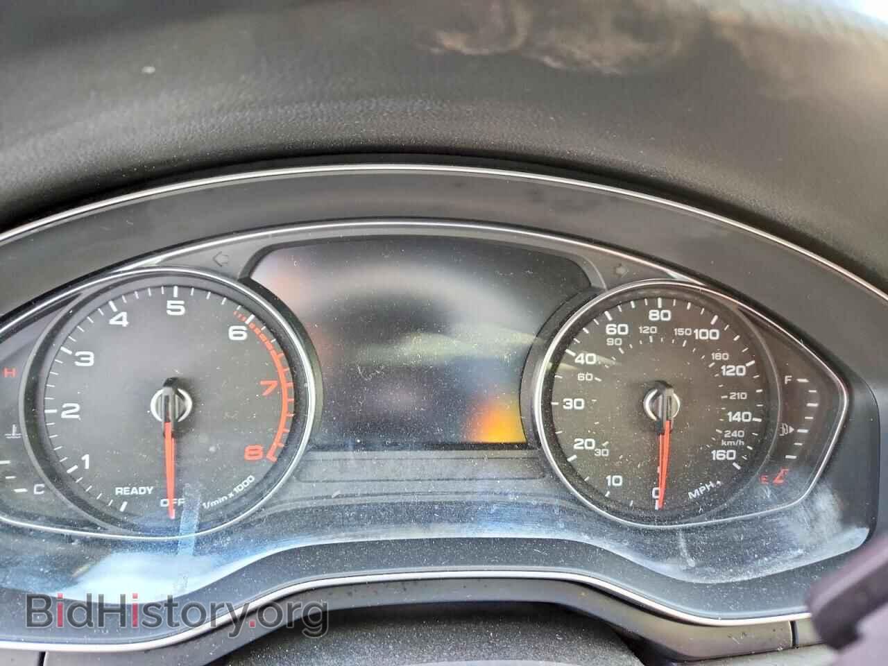 2023 AUDI A4 - VIN: WAUDAAF49PN008168 - Фото 9