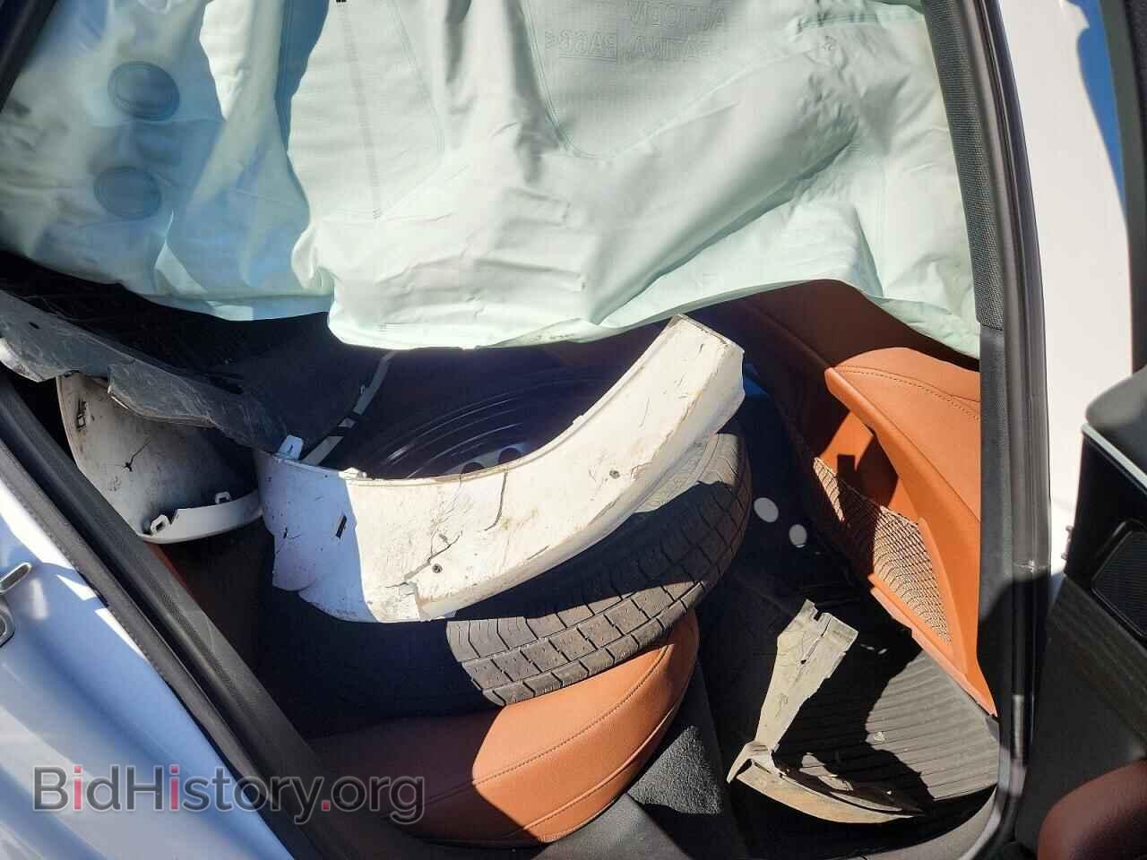 2023 AUDI A4 - VIN: WAUDAAF49PN008168 - Фото 10