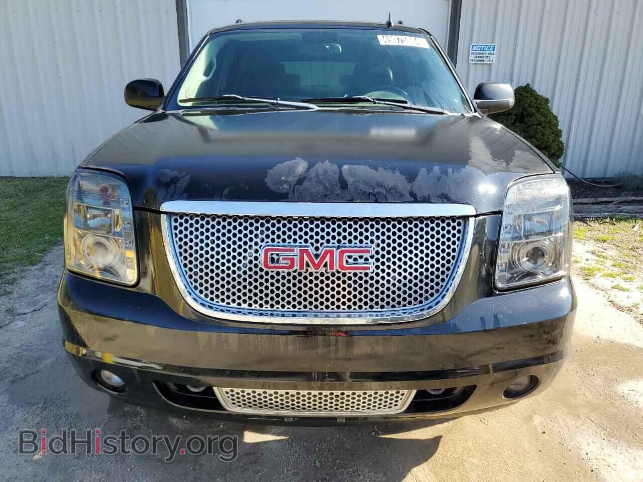 2010 GMC YUKON - VIN: 1GKUKMEFXAR183389 - Фото 5