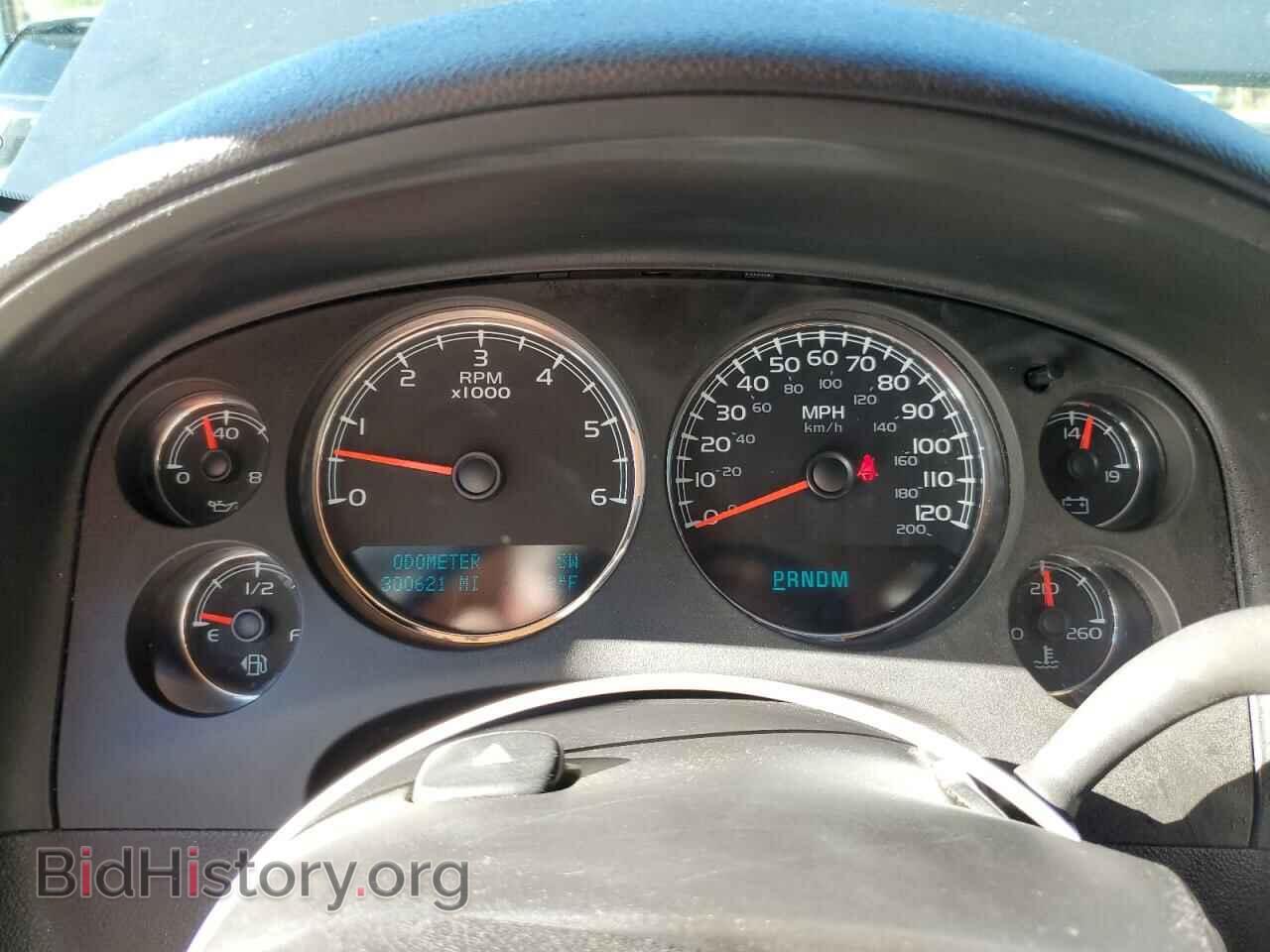 2010 GMC YUKON - VIN: 1GKUKMEFXAR183389 - Фото 9