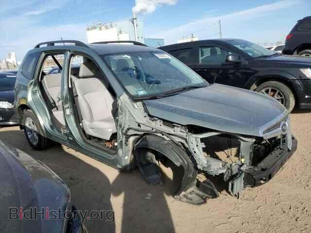 2014 SUBARU FORESTER - VIN: JF2SJAEC7EH520253 - Photo 4