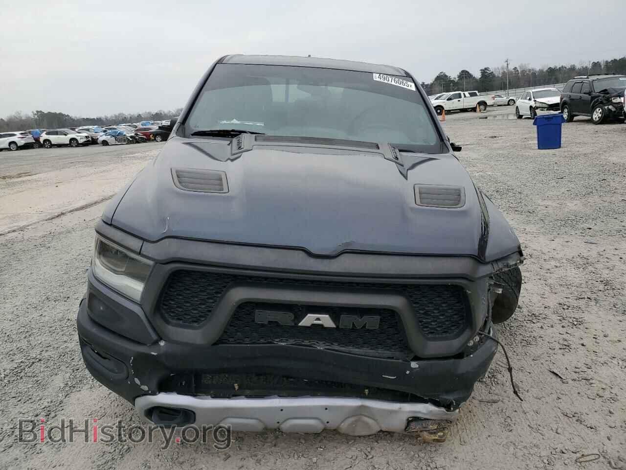 2019 RAM 1500 - VIN: 1C6SRFLT0KN844950 - Фото 5