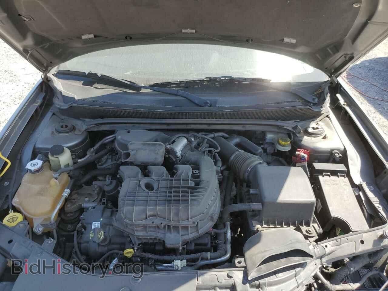 2013 DODGE AVENGER - VIN: 1C3CDZAG4DN720920 - Фото 11