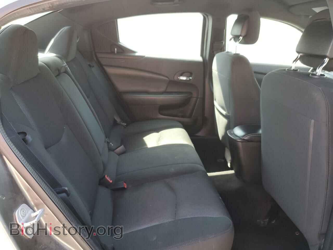 2013 DODGE AVENGER - VIN: 1C3CDZAG4DN720920 - Фото 10