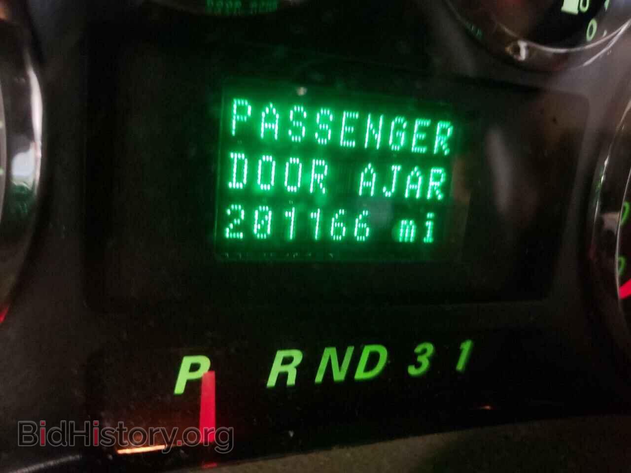 2006 FORD FREESTAR - VIN: 2FMDA58256BA09085 - Фото 8
