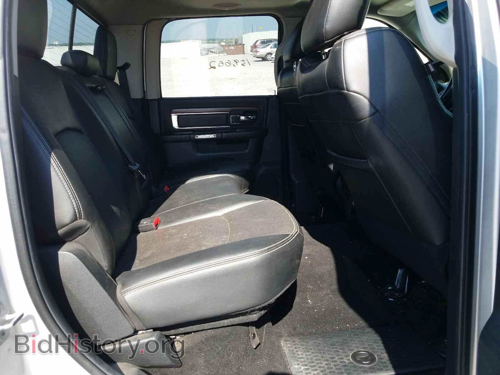 2014 RAM 1500 - VIN: 3C63R3EL0EG184602 - Фото 6