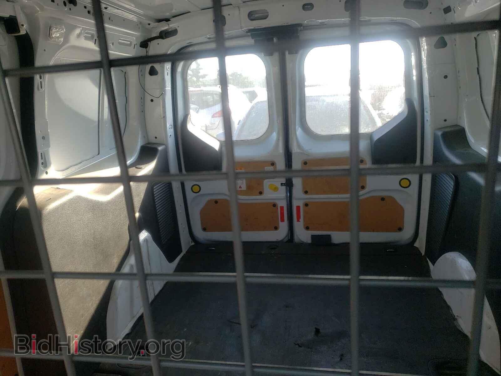 2016 FORD TRANSIT CO - VIN: NM0LS7E76G1261852 - Фото 6