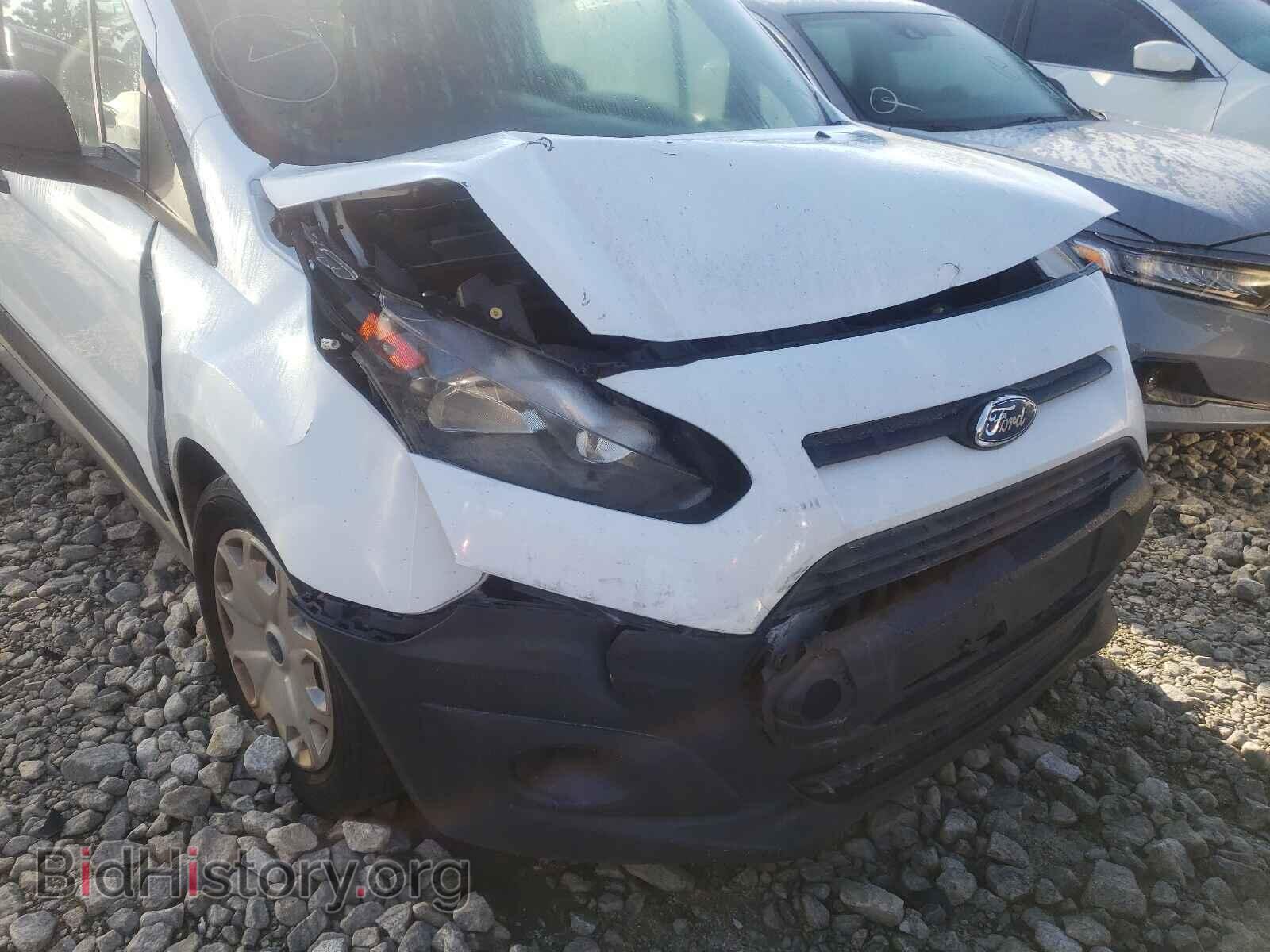 2016 FORD TRANSIT CO - VIN: NM0LS7E76G1261852 - Фото 9