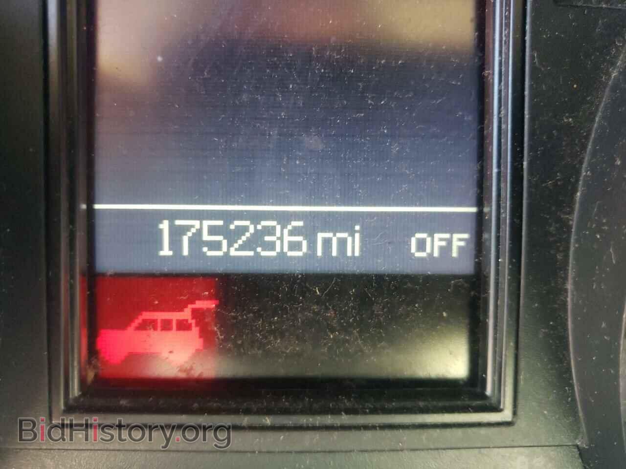 2013 DODGE DURANGO - VIN: 1C4RDJAG5DC699000 - Photo 8