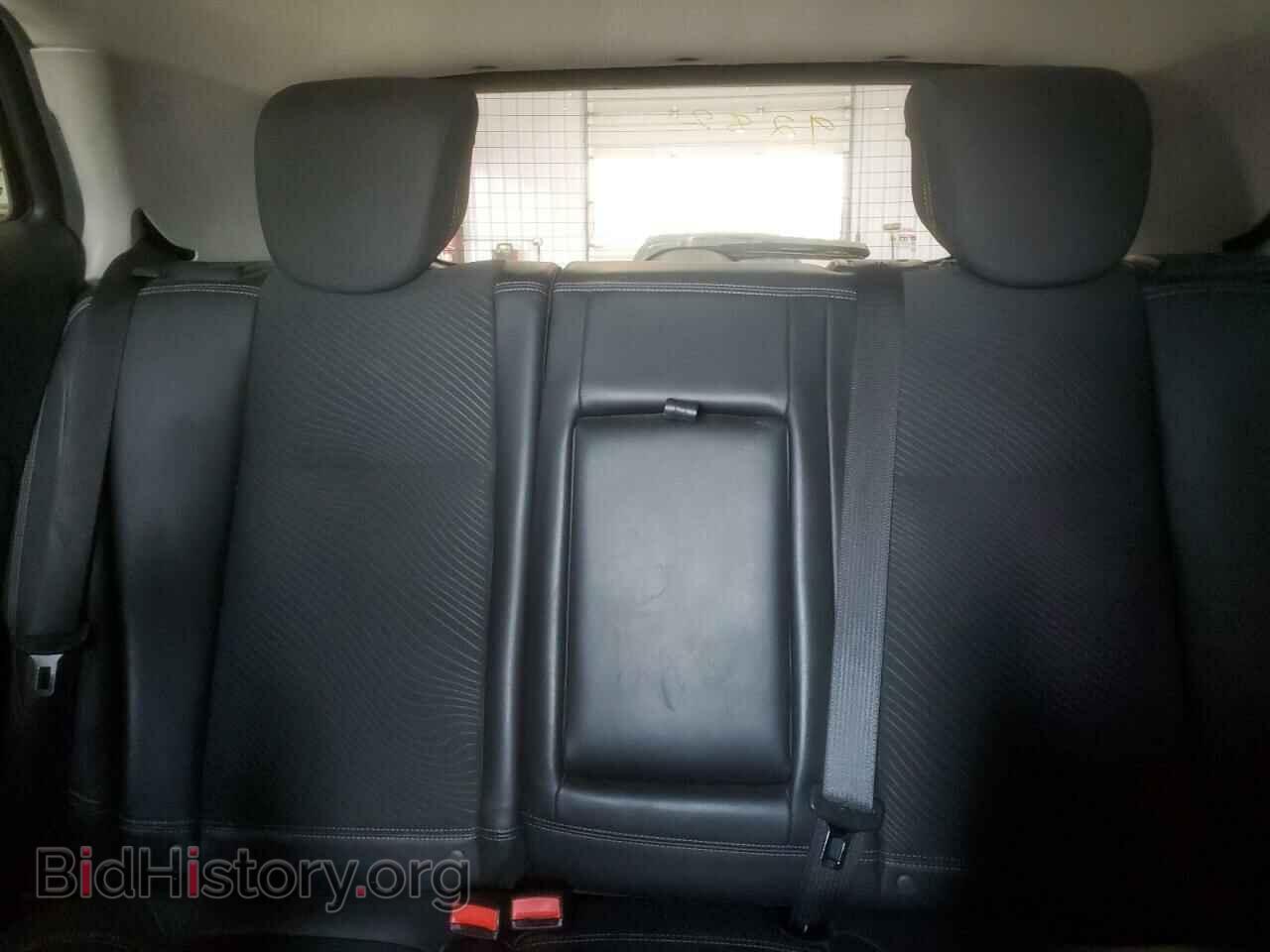 2014 BUICK ENCORE - VIN: KL4CJASB7EB582750 - Photo 10