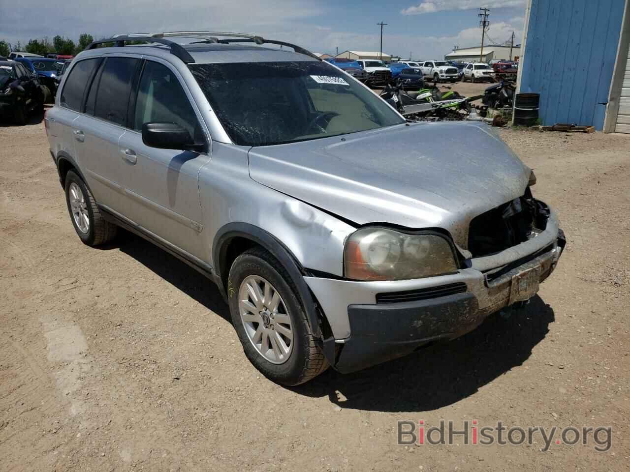 Photo YV4CZ852261232787 - VOLVO XC90 2006