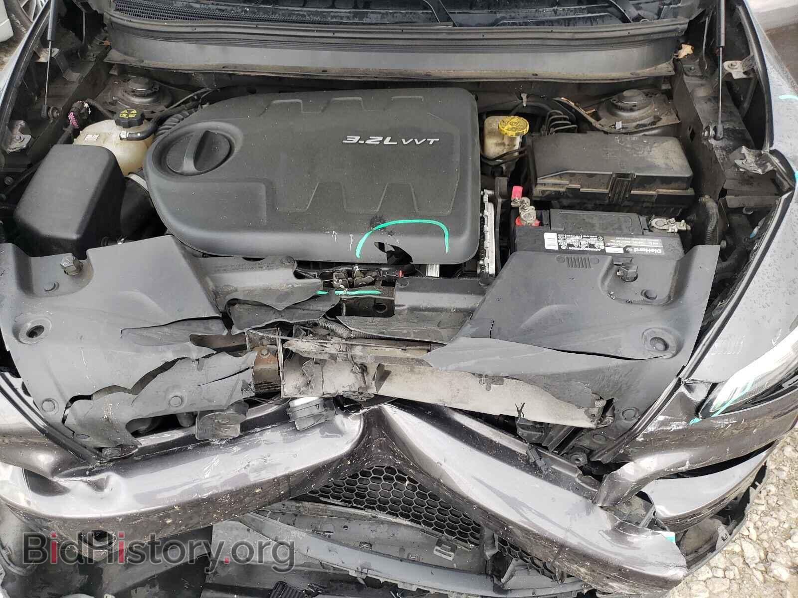 2014 JEEP CHEROKEE - VIN: 1C4PJMCS3EW247162 - Фото 7