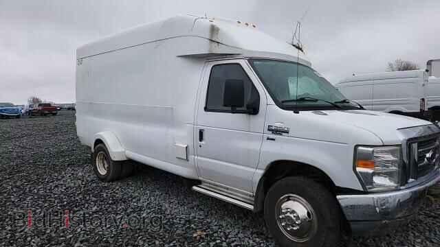 2011 FORD ECONOLINE - VIN: 1FDWE3FL6BDA41318 - Фото 14