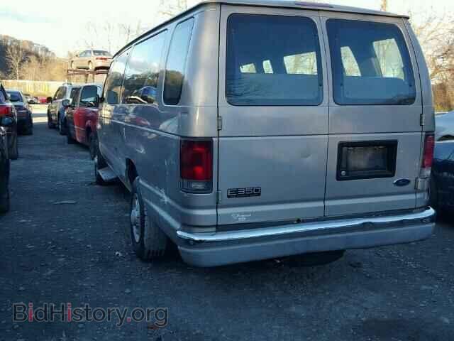 2002 FORD ECONOLINE - VIN: 1FBSS31L92HB31594 - Photo 3