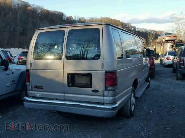 2002 FORD ECONOLINE - VIN: 1FBSS31L92HB31594 - Photo 4