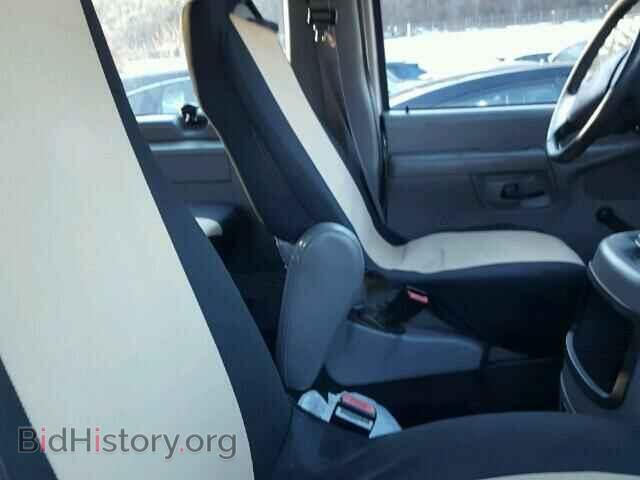 2002 FORD ECONOLINE - VIN: 1FBSS31L92HB31594 - Photo 5
