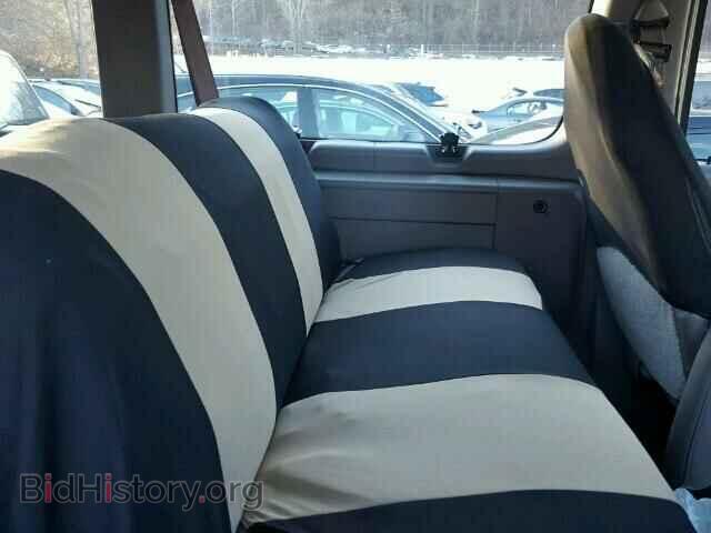 2002 FORD ECONOLINE - VIN: 1FBSS31L92HB31594 - Photo 6