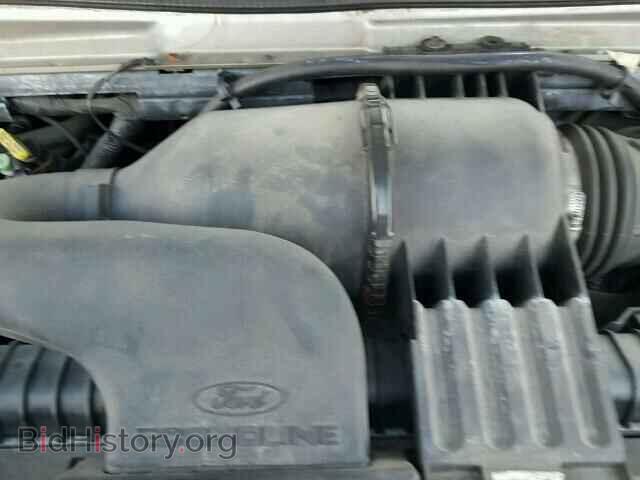 2002 FORD ECONOLINE - VIN: 1FBSS31L92HB31594 - Photo 7